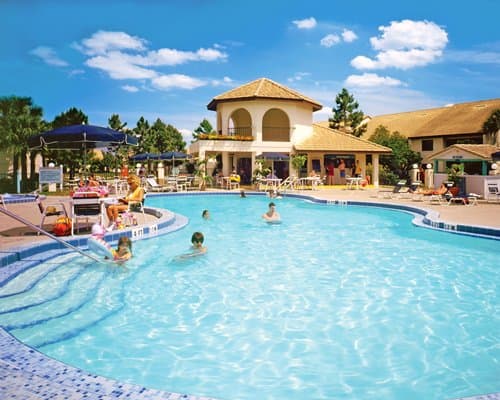 Westgate Vacation Villas – photo 4