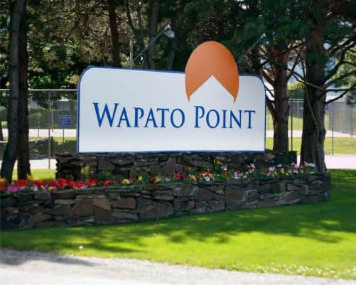 Wapato Point Tennis Association – photo 5