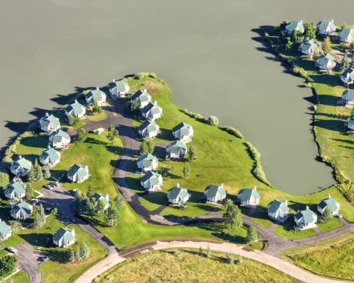 Club Wyndham Pagosa – photo 10