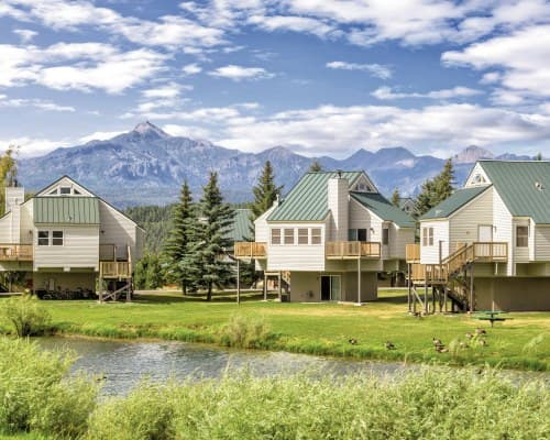 Club Wyndham Pagosa – photo 15