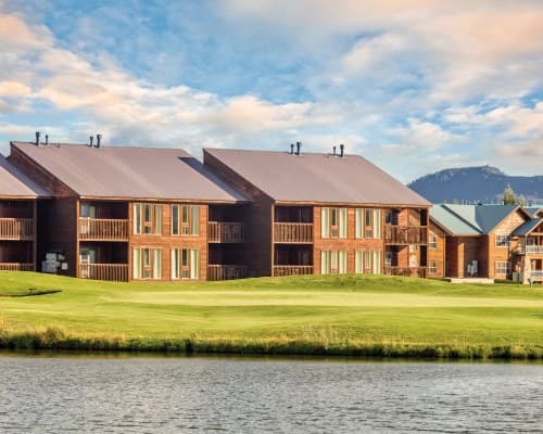 Club Wyndham Pagosa – photo 29