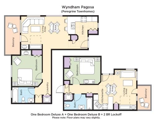 Club Wyndham Pagosa – photo 9