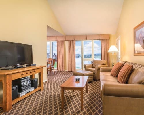 Club Wyndham Pagosa – photo 5