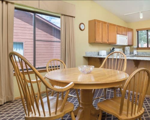 Club Wyndham Pagosa – photo 17