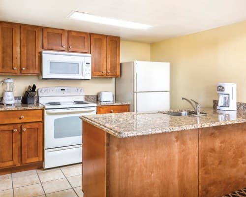 Club Wyndham Pagosa – photo 21