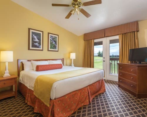 Club Wyndham Pagosa – photo 31