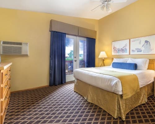 Club Wyndham Pagosa – photo 32