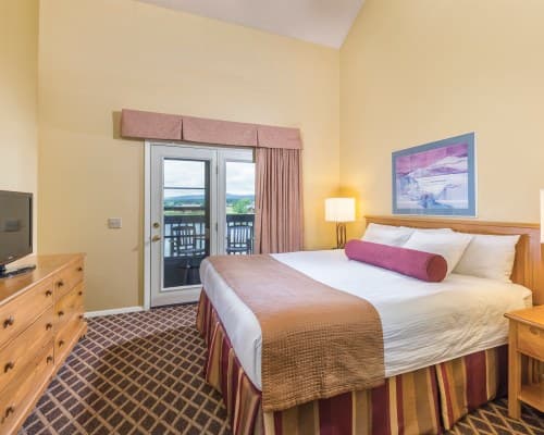 Club Wyndham Pagosa – photo 33