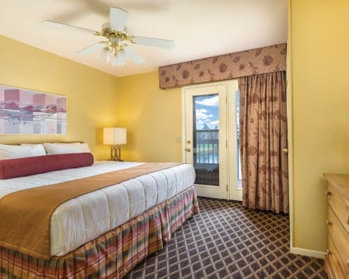 Club Wyndham Pagosa – photo 34