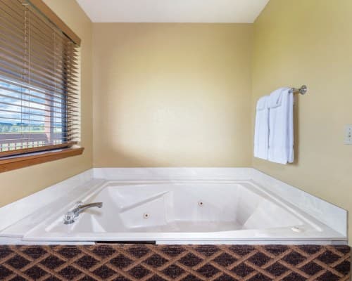 Club Wyndham Pagosa – photo 35