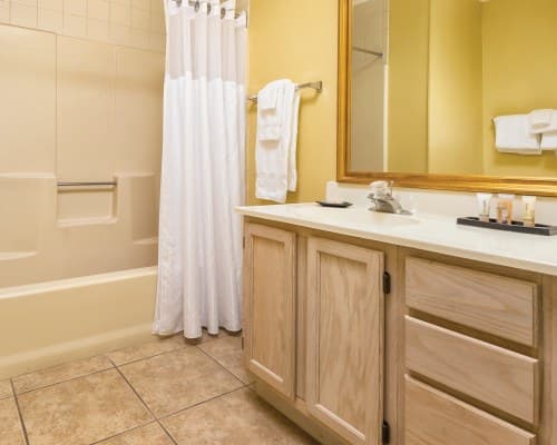 Club Wyndham Pagosa – photo 37