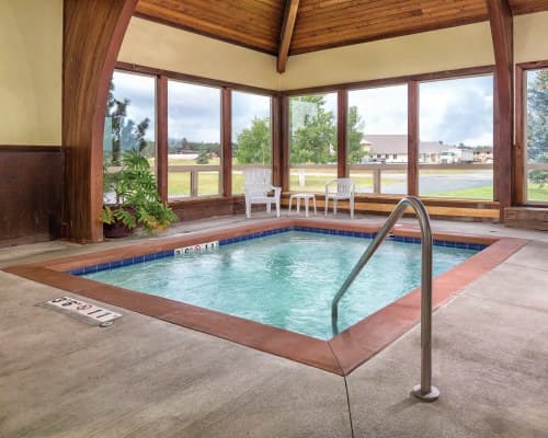 Club Wyndham Pagosa – photo 8