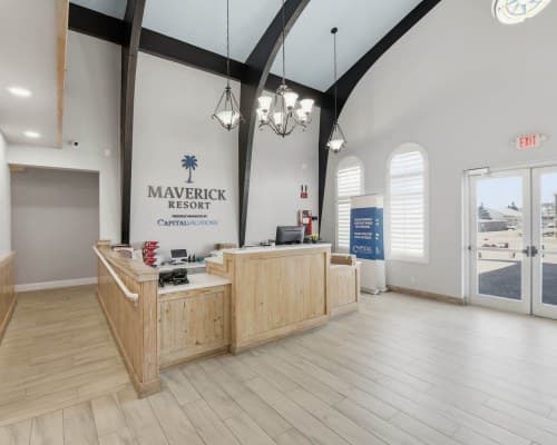 The Maverick – photo 5