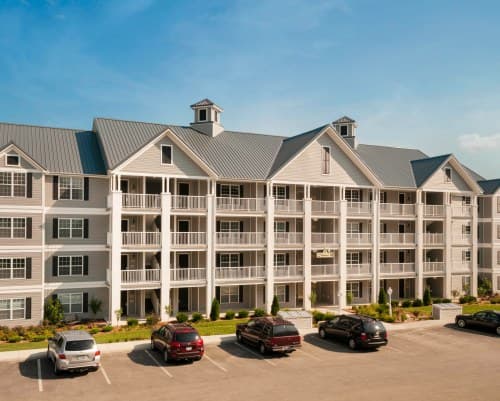 Holiday Inn Club Vacations Holiday Hills – photo 9