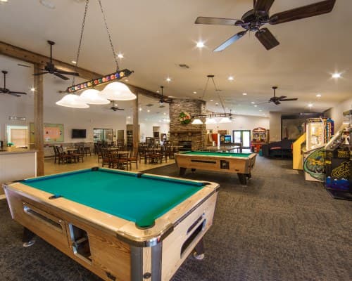Holiday Inn Club Vacations Holiday Hills – photo 14