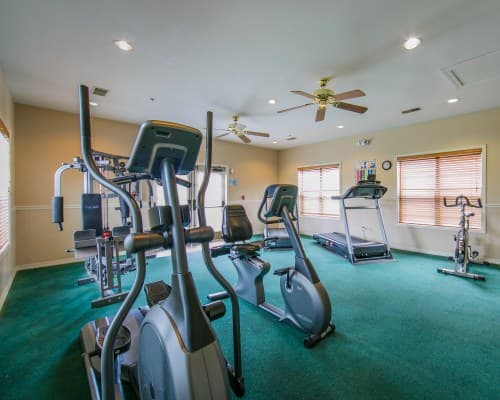 Holiday Inn Club Vacations Holiday Hills – photo 17
