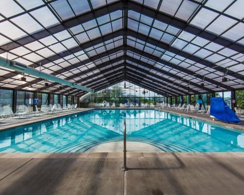 Holiday Inn Club Vacations Holiday Hills – photo 18