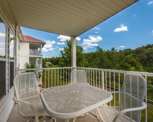 Holiday Inn Club Vacations Holiday Hills – photo 13
