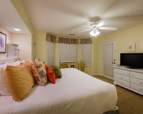 Holiday Inn Club Vacations Holiday Hills – photo 23