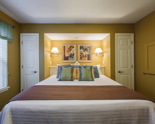 Holiday Inn Club Vacations Holiday Hills – photo 28