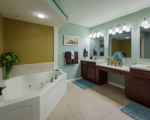 Holiday Inn Club Vacations Holiday Hills – photo 29