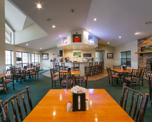 Holiday Inn Club Vacations Holiday Hills – photo 8