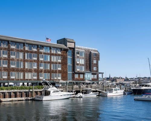 Club Wyndham Inn On Long Wharf - 2 Nights – photo 7