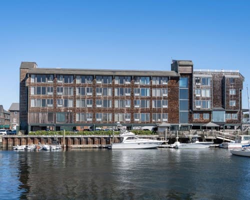 Club Wyndham Inn On Long Wharf - 2 Nights – photo 9
