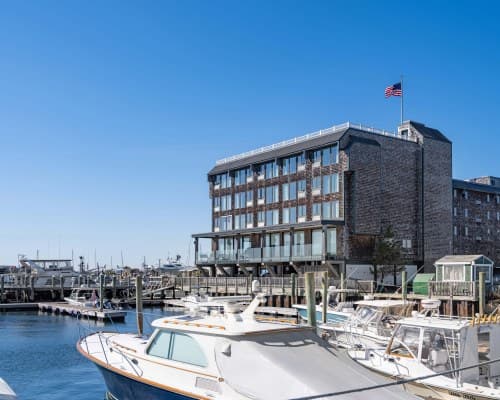 Club Wyndham Inn On Long Wharf - 2 Nights – photo 17