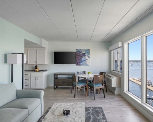 Club Wyndham Inn On Long Wharf - 2 Nights – photo 4
