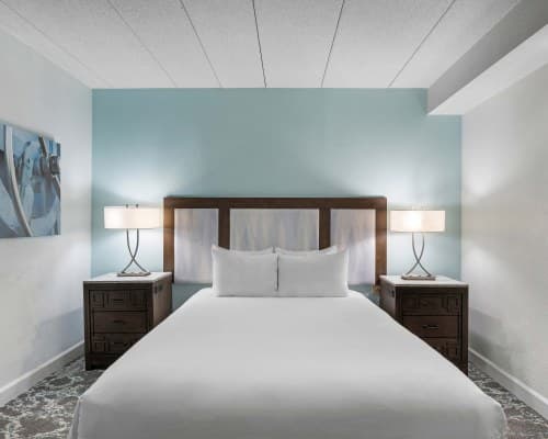 Club Wyndham Inn On Long Wharf - 2 Nights – photo 16