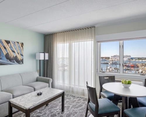 Club Wyndham Inn On Long Wharf - 2 Nights – photo 24