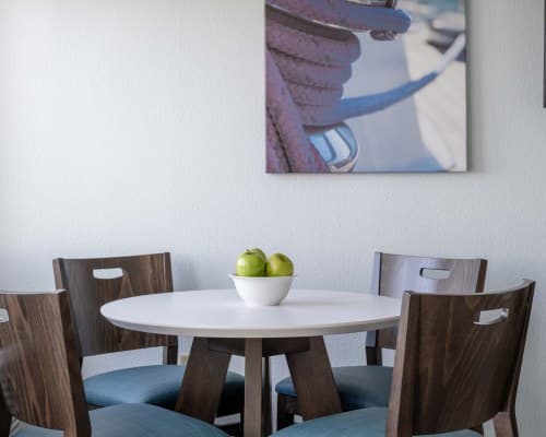 Club Wyndham Inn On Long Wharf - 2 Nights – photo 29