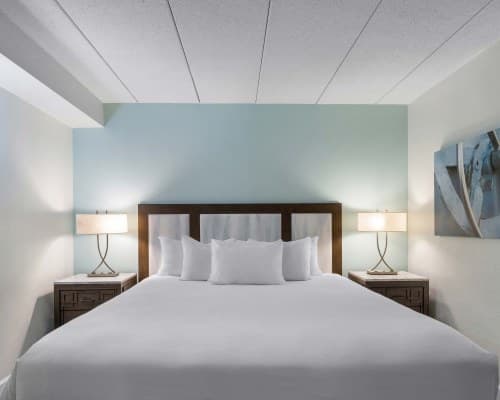 Club Wyndham Inn On Long Wharf - 2 Nights – photo 33