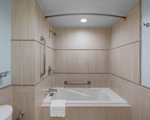 Club Wyndham Inn On Long Wharf - 2 Nights – photo 37