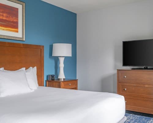 Club Wyndham Inn On Long Wharf - 2 Nights – photo 40