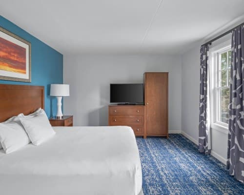 Club Wyndham Inn On Long Wharf - 2 Nights – photo 42