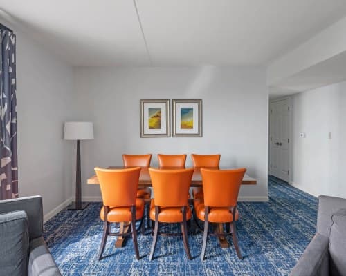 Club Wyndham Inn On Long Wharf - 2 Nights – photo 47