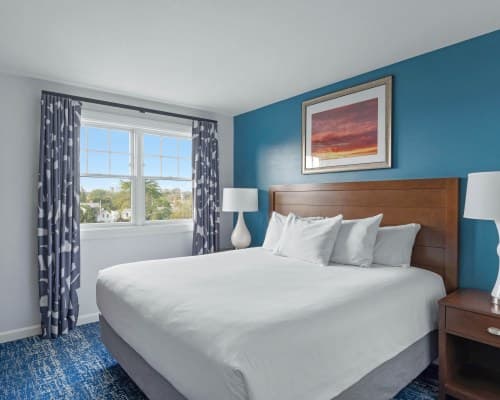 Club Wyndham Inn On Long Wharf - 2 Nights – photo 49
