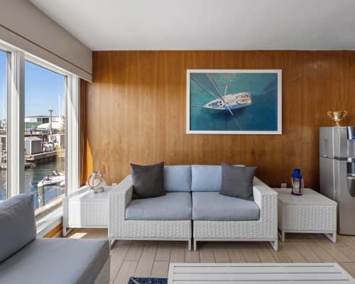 Club Wyndham Inn On Long Wharf - 2 Nights – photo 3