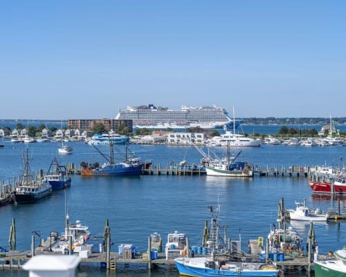 Club Wyndham Inn On Long Wharf - 2 Nights – photo 13