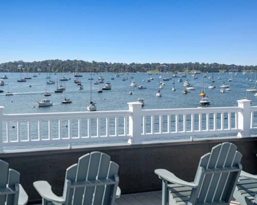 Club Wyndham Inn On Long Wharf - 2 Nights – photo 19