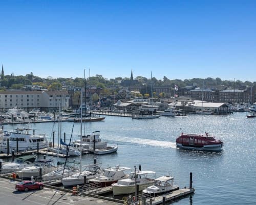 Club Wyndham Inn On Long Wharf - 2 Nights – photo 22