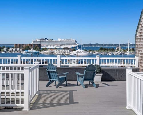 Club Wyndham Inn On Long Wharf - 2 Nights – photo 26