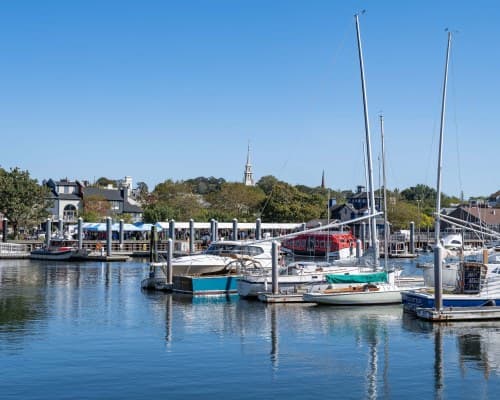Club Wyndham Inn On Long Wharf - 2 Nights – photo 27