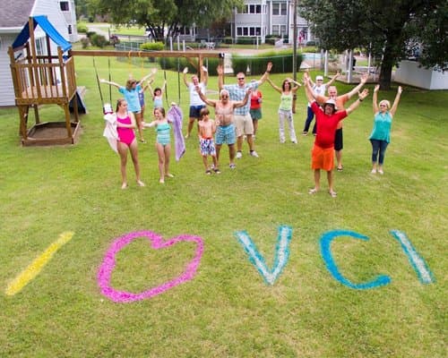 Vacation Club International – photo 14