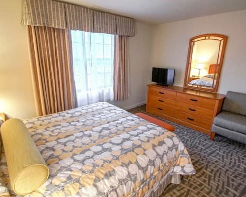 Sea Mist Resort – photo 28