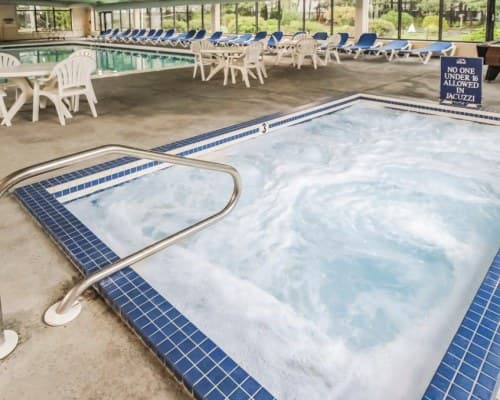 Sea Mist Resort – photo 7