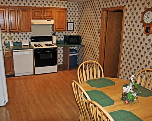 Land Of Canaan Vacation Resort Inc. – photo 4