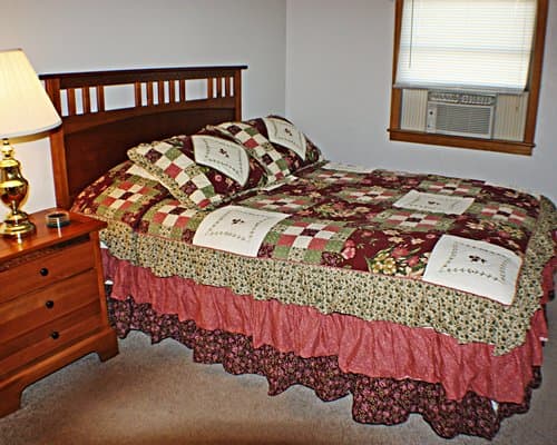 Land Of Canaan Vacation Resort Inc. – photo 8